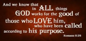 gods purpose