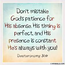 Just Show Up – How I Found God’s Good in a New Struggle (Cancer)
