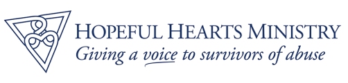 Hopeful Hearts Ministry Logo